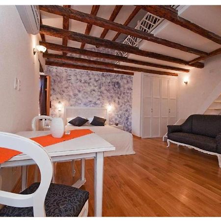 San Cristoforo Accommodations Rovinj - Garzotto Екстериор снимка