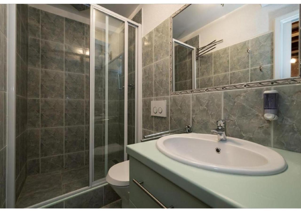 San Cristoforo Accommodations Rovinj - Garzotto Екстериор снимка