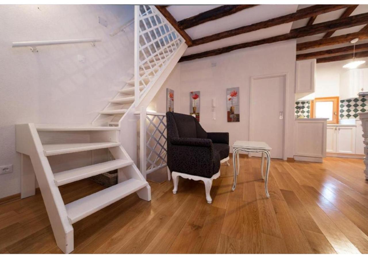 San Cristoforo Accommodations Rovinj - Garzotto Екстериор снимка