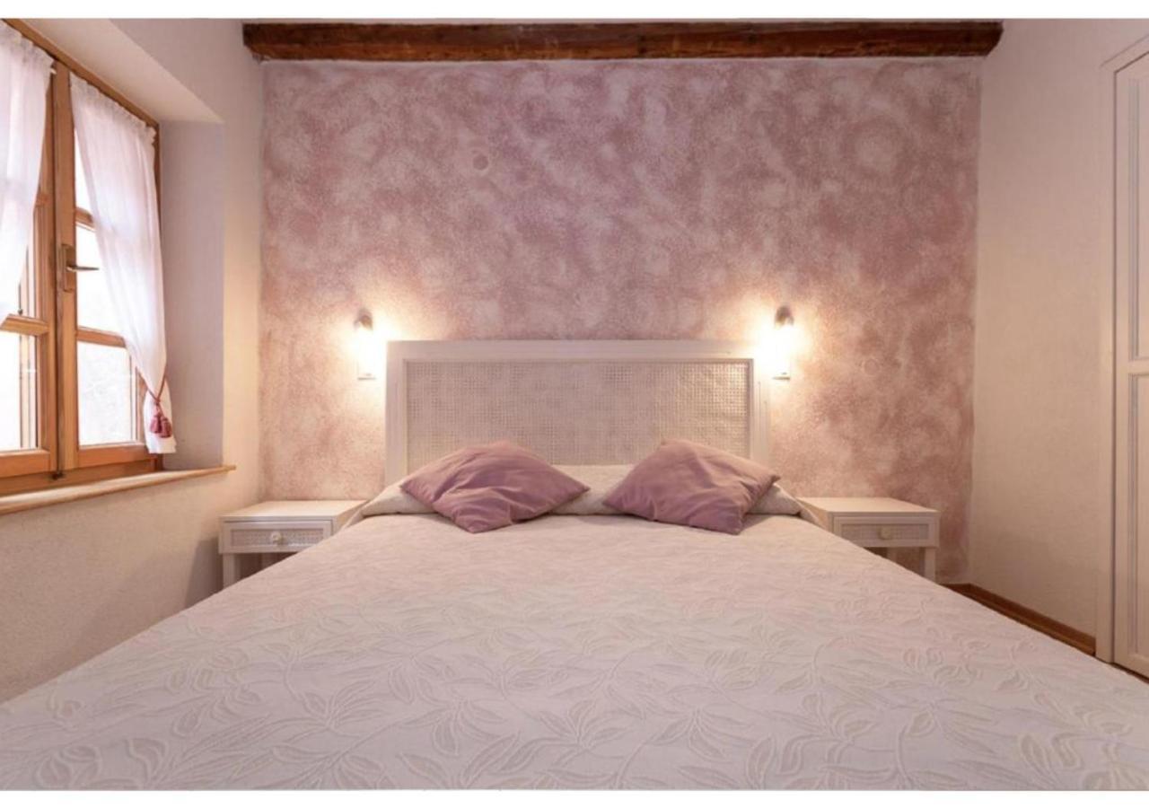 San Cristoforo Accommodations Rovinj - Garzotto Екстериор снимка
