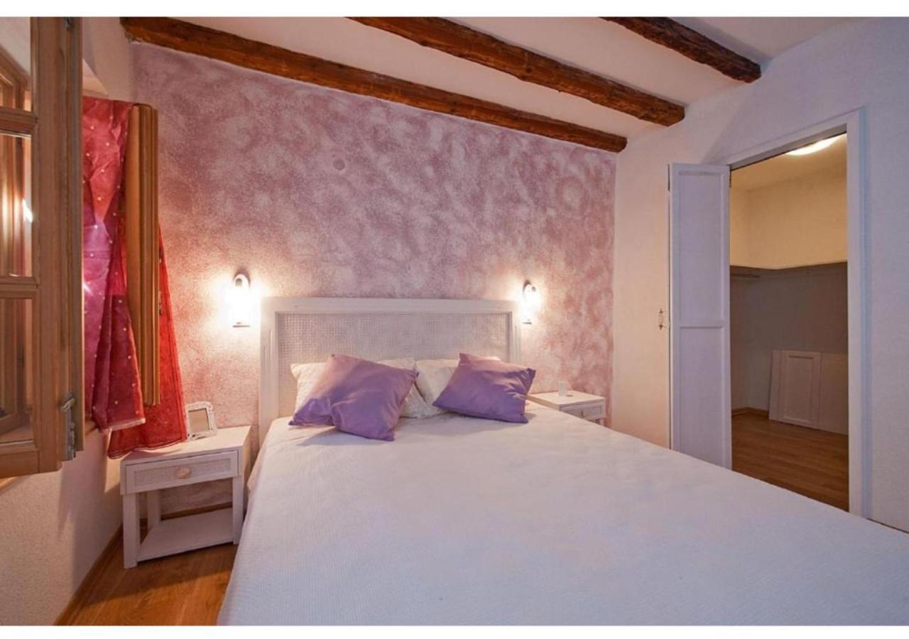 San Cristoforo Accommodations Rovinj - Garzotto Екстериор снимка