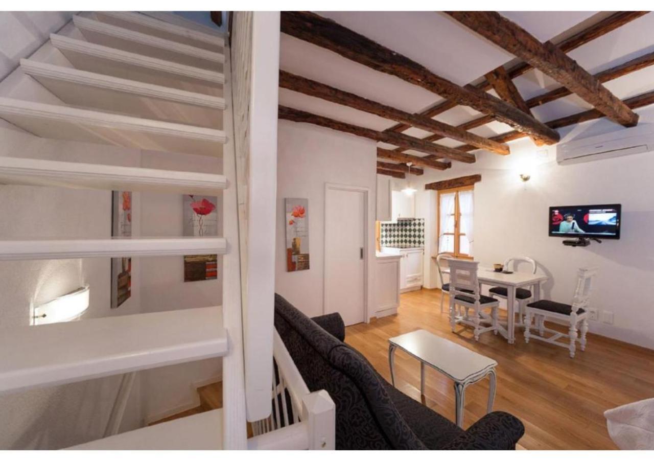 San Cristoforo Accommodations Rovinj - Garzotto Екстериор снимка