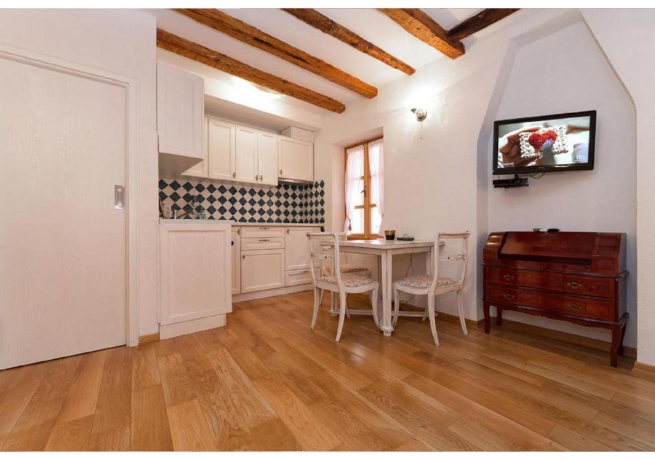 San Cristoforo Accommodations Rovinj - Garzotto Екстериор снимка