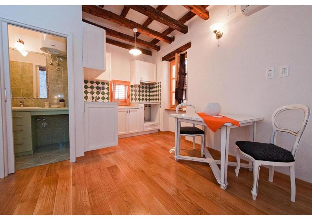 San Cristoforo Accommodations Rovinj - Garzotto Екстериор снимка