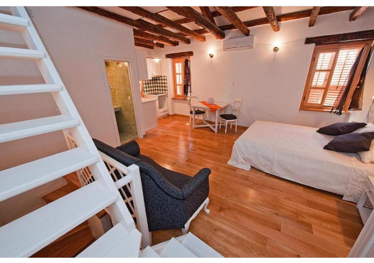 San Cristoforo Accommodations Rovinj - Garzotto Екстериор снимка