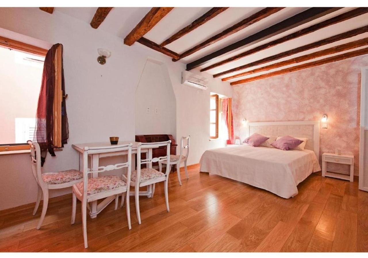 San Cristoforo Accommodations Rovinj - Garzotto Екстериор снимка